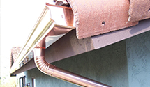 Rain Gutter Installation, Repair, Cleaning in Marshall, IL